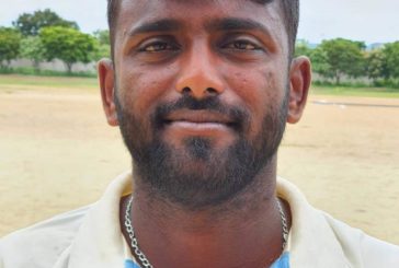 Tamilnanban starred for Egger