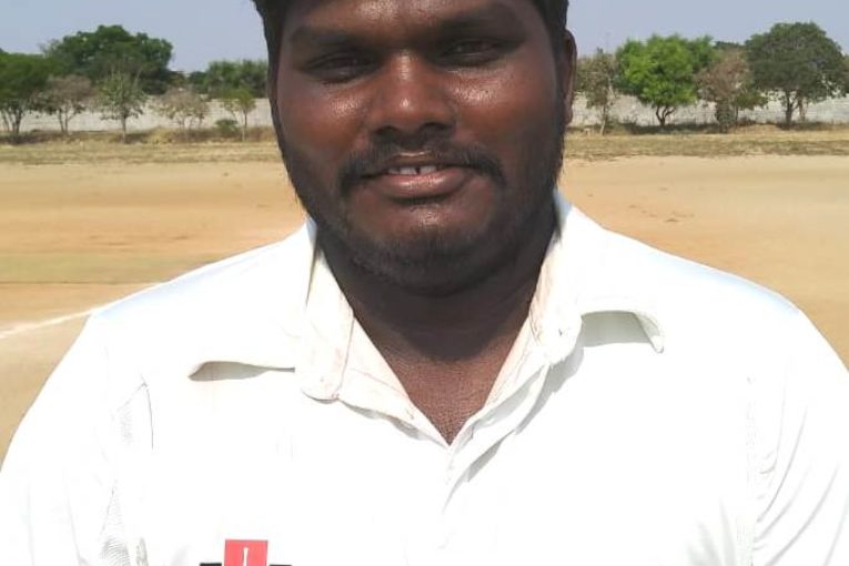 V. Saravanan, C.I.T CC