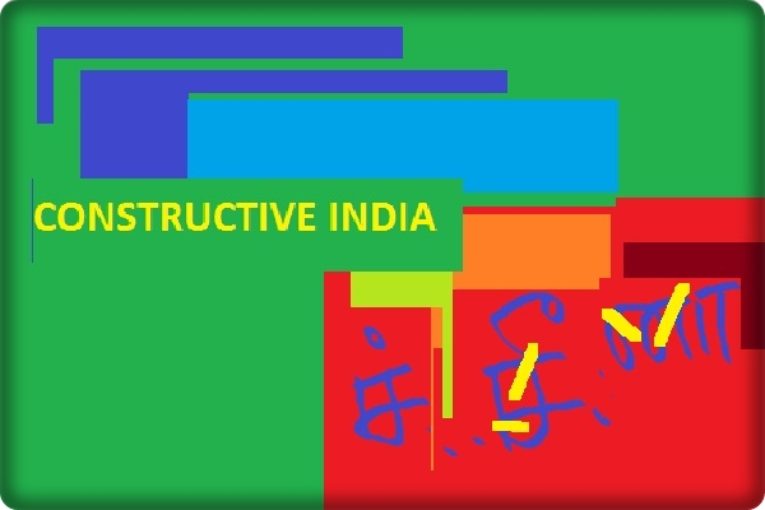 Constructive India