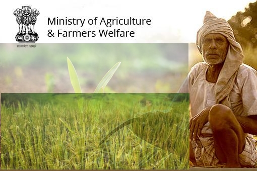 Agriculture in INDIA