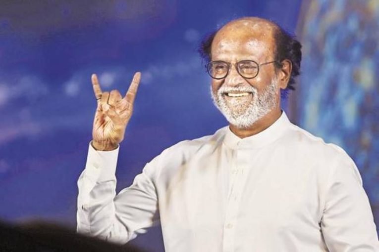 ரஜினிகாந்த் Rajinikanth