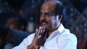 ரஜினிகாந்த் Rajinikanth