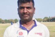 Ramkumar hit 120