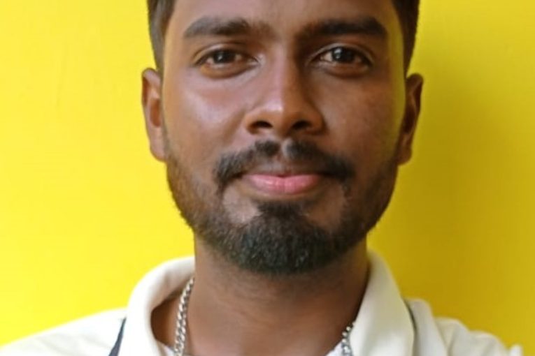 J. Kousik, Vijay CC