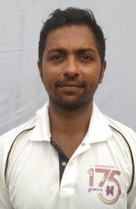 Ashwin Venkataraman