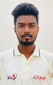 G Kishoor, Swaraj CC