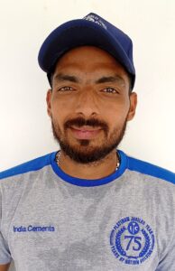 Bhargav Bhatt, Vijay CC