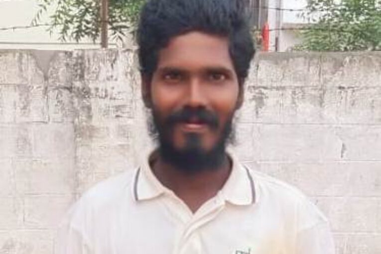 N. Niranjan, National College