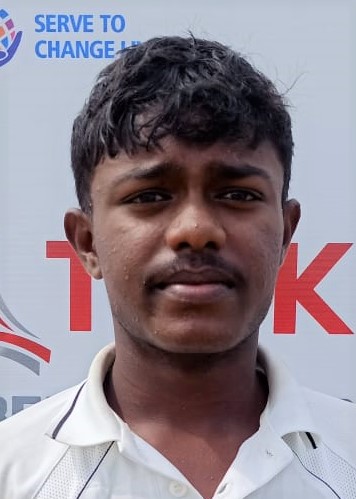 M. Madhavan, Nellai Nadar MHSS