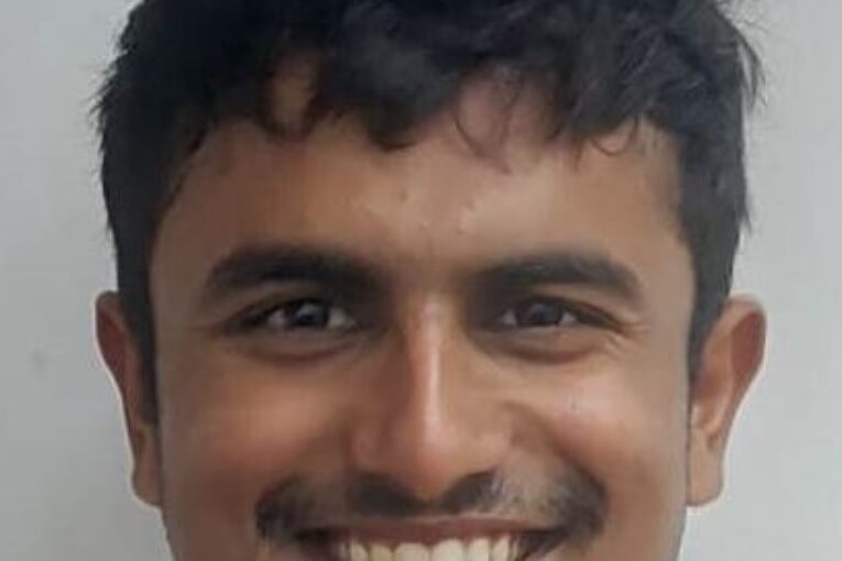 Pradosh Ranjan Paul, Tamilnadu Under 25