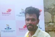 Sripal starred for Kaveri