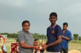 Kunnathur PSC take on Maruthi CC in Finals