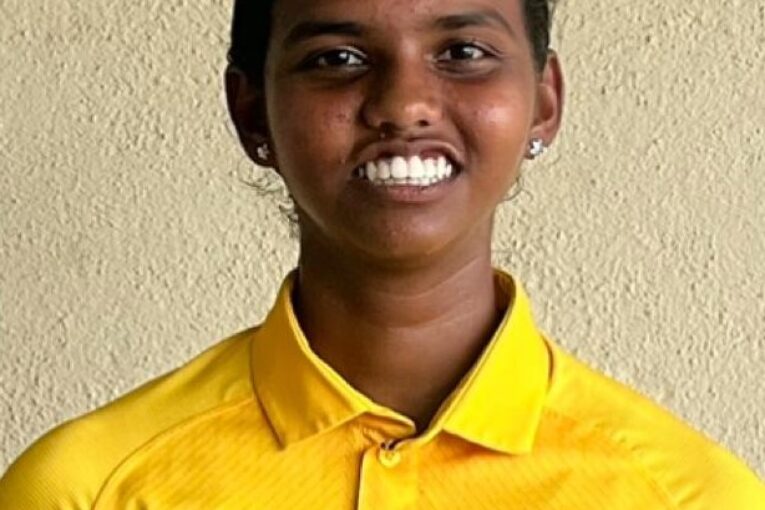 Madhumitha Anbu, Tamilnadu